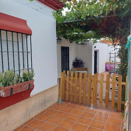 Suite Alhucema Chiclana de la Frontera Dış mekan fotoğraf