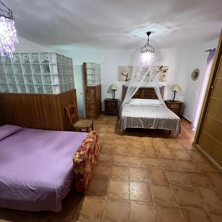 Suite Alhucema Chiclana de la Frontera Dış mekan fotoğraf