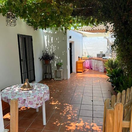 Suite Alhucema Chiclana de la Frontera Dış mekan fotoğraf
