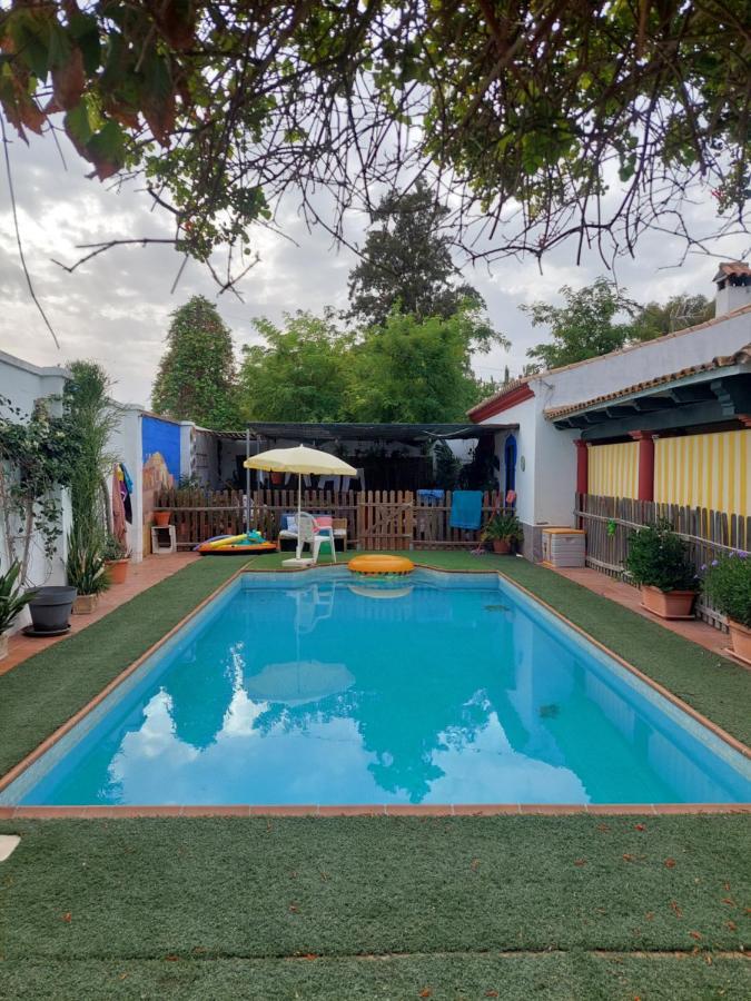 Suite Alhucema Chiclana de la Frontera Dış mekan fotoğraf