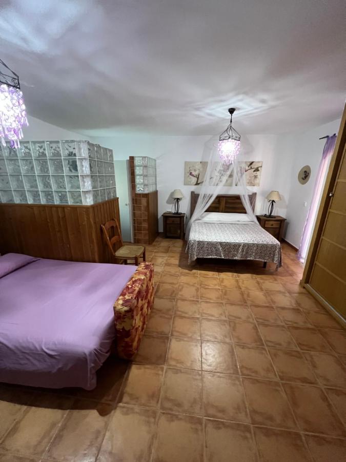 Suite Alhucema Chiclana de la Frontera Dış mekan fotoğraf