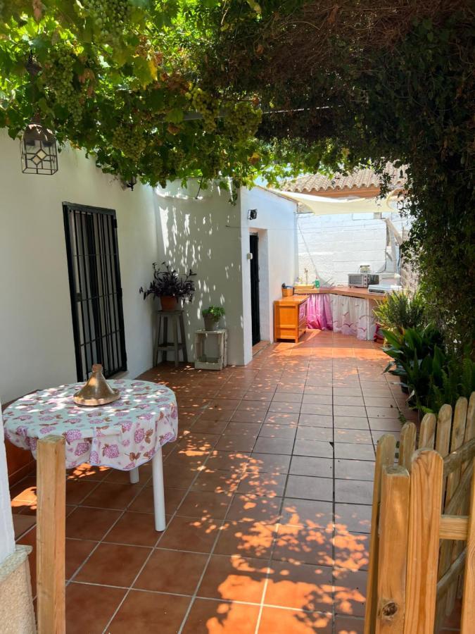 Suite Alhucema Chiclana de la Frontera Dış mekan fotoğraf